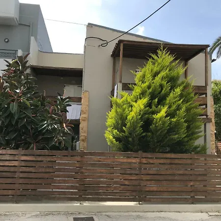Aparthotel Sunrise Suites