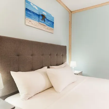 Sunrise Suites * Kato Daratso
