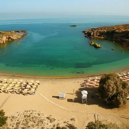 Hotel apartamentowy Sunrise Suites *